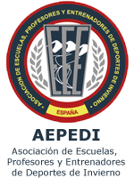 logotipo AEPEDI