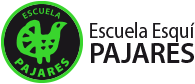 Escuela de esquí de Pajares